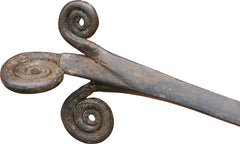 TWO HAND SWORD OF LANDSKNECHT TYPE - Fagan Arms