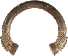 ASHANTI WOMAN’S FIGHTING BRACELET - Fagan Arms
