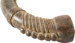 ASHANTI WOMAN’S FIGHTING BRACELET - Fagan Arms