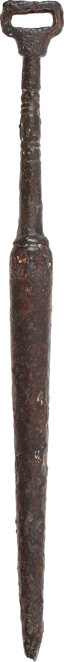 MEDIEVAL PLUMB BOB, 11TH-14TH CENTURY - Fagan Arms