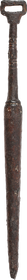 MEDIEVAL PLUMB BOB, 11TH-14TH CENTURY