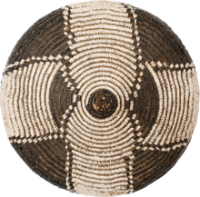 PLAINS INDIAN PECTORAL, FIRST HALF 19TH CENTURY