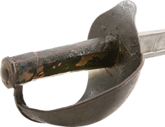 FRENCH M.1833 NAVAL CUTLASS - Fagan Arms