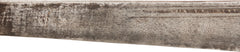 FINE CHINESE EXECUTIONER’S SWORD - Fagan Arms