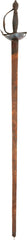 BAVARIAN OFFICER'S SWORD - Fagan Arms