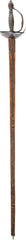BAVARIAN OFFICER'S SWORD - Fagan Arms