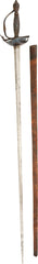 BAVARIAN OFFICER'S SWORD - Fagan Arms