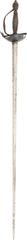 BAVARIAN OFFICER'S SWORD - Fagan Arms