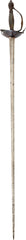BAVARIAN OFFICER'S SWORD - Fagan Arms