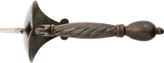 BAVARIAN OFFICER'S SWORD - Fagan Arms