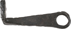 MEDIEVAL EUROPEAN DOOR KEY - Fagan Arms