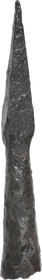RARE ROMAN BALLISTA POINT C.200 BC-200 AD