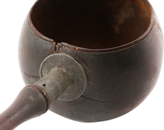 SAILOR MADE WATER DIPPER C.1830 - Fagan Arms