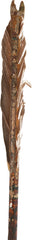 INDOPERSIAN ARMOR PIERCING ARROW - Fagan Arms