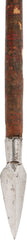 INDOPERSIAN ARMOR PIERCING ARROW - Fagan Arms