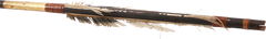 EARLY JAPANESE SAMURAI WAR ARROW, EDO PERIOD, PROBABLY BEFORE 1800 - Fagan Arms