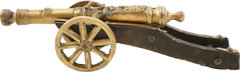 PRESENTATION CANNON MODEL - Fagan Arms