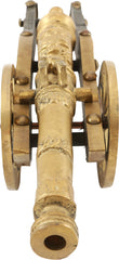 PRESENTATION CANNON MODEL - Fagan Arms
