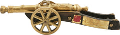 PRESENTATION CANNON MODEL - Fagan Arms