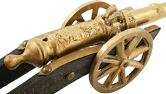 PRESENTATION CANNON MODEL - Fagan Arms