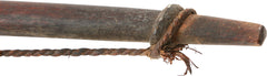 CONGOLESE (AFRICA) SLAVER’S BOW - Fagan Arms