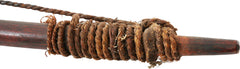 CONGOLESE (AFRICA) SLAVER’S BOW - Fagan Arms