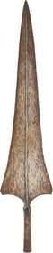 CONGOLESE SLAVER’S SPEAR