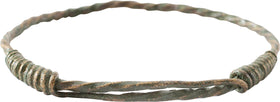 CELTIC BRACELET C.400-100 BC