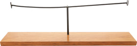 VINTAGE CUSTOM SWORD DISPLAY STAND