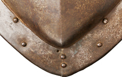 ENGLISH CIVIL WAR CUIRASS - Fagan Arms