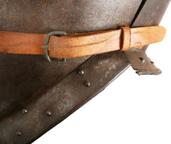 ENGLISH CIVIL WAR CUIRASS - Fagan Arms