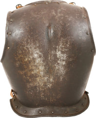 ENGLISH CIVIL WAR CUIRASS - Fagan Arms