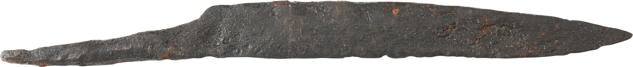 VIKING SIDE OR POUCH KNIFE 9th-10th CENTURY AD - Fagan Arms