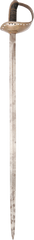SWEDISH M.1893 CAVALRY SABER - Fagan Arms