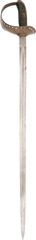 SWEDISH M.1893 CAVALRY SABER - Fagan Arms