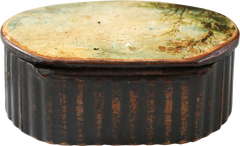 EUROPEAN SNUFF BOX, C.1800-20, THE NAPOLEONIC PERIOD - Fagan Arms