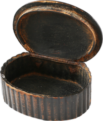 EUROPEAN SNUFF BOX, C.1800-20, THE NAPOLEONIC PERIOD - Fagan Arms
