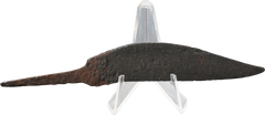 RARE KOPIS BLADE CELTIC KNIFE C400-100 BC - Fagan Arms