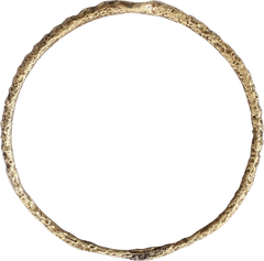 ROMAN CHILD’S RING, 2ND-5TH CENTURY AD, SIZE 2 ½ - Fagan Arms