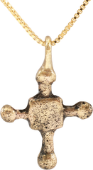 SAXON CROSS 9th-10th CENTURY - Fagan Arms