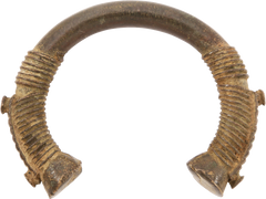ASHANTI WOMAN’S FIGHTING BRACELET - Fagan Arms