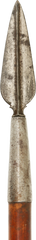 INDIAN TIGER SPEAR - Fagan Arms