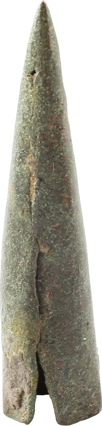 FINE COPPER CULTURE ARROWHEAD C.7000-1000 BC - Fagan Arms