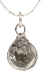 ANCIENT ROMAN WOMAN'S PENDANT NECKLACE 1ST-3RD CENTURY - Fagan Arms