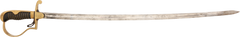 IMPERIAL GERMAN OFFICER’S SWORD - Fagan Arms