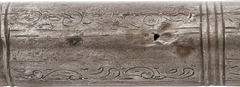 OTTOMAN TURKISH POWDER MEASURE OR CHARGER, 18TH CENTURY - Fagan Arms