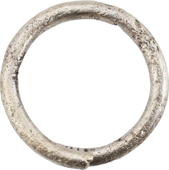 CELTIC FINGER RING C.7TH-4TH CENTURY BC - Fagan Arms