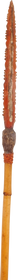 FINE PAPUA NEW GUINEA SPEAR
