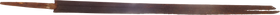 SCOTTISH REBELLION SWORD BLADE