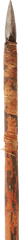 MUGHAL WAR ARROW - Fagan Arms